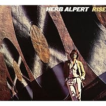 Rise: Alpert, Herb: Amazon.ca: Music