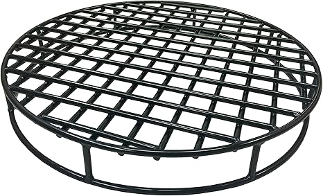 Walden Backyards Walden Fire Pit Grate Round 29 5 Diameter