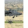 Crazyhorse: Flying Apache Attack Helicopters with the 1st Cavalry Division in Iraq, 2006–2007