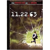 11/22/63 (DVD)