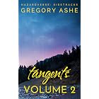 Tangents: Volume 2 (Hazardverse: Sidetracks)