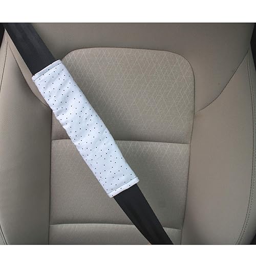 car strap covers