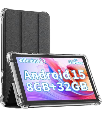 Amazon.com : ZZB Tablet 7 inch Android Tablets 4GB RAM 32GB