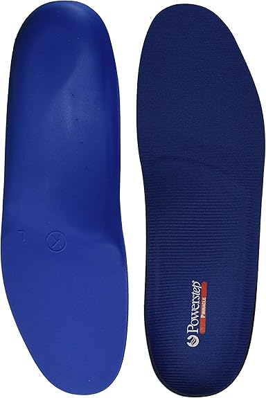 Amazon | PowerStep Pinnacle | インソール