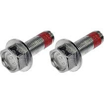 Wht 010 855 WHT-010-085 - Disc Brake Caliper Anchor Plate Bolt 1997-2023 Audi