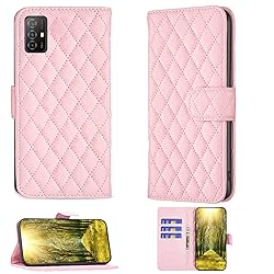 jioeuinly Visible Midnight Case Compatible for