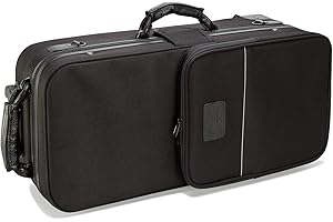 Jean Paul USA Alto Saxophone Case (ACW-100)