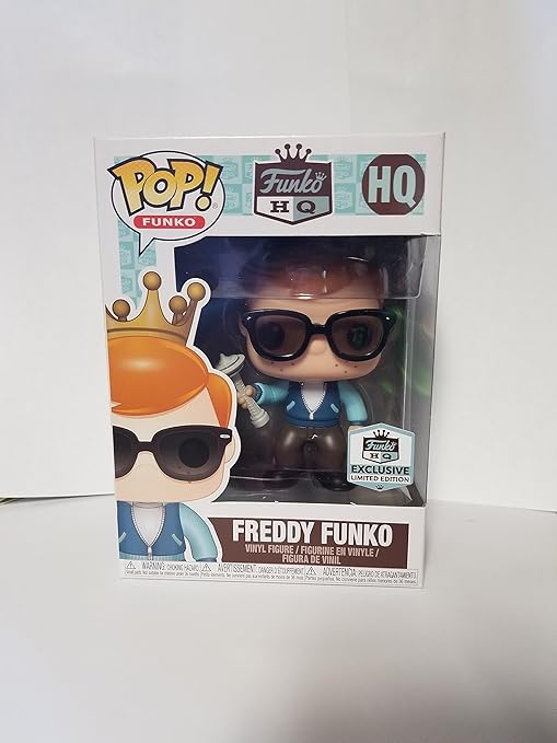 freddy funko amazon