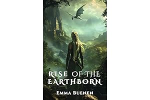 Rise of the Earthborn: a Nephilim Biblical fantasy novel (Sambeth Primordial Book 1)