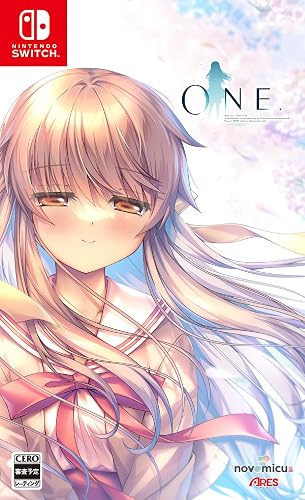 ONE.（ワン）』店舗特典・予約・最安値まとめてチェック！《Nintendo 