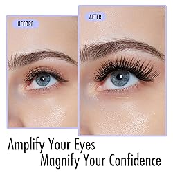 BEYELIAN Lash Clusters and Lash Bond and Seal Kit