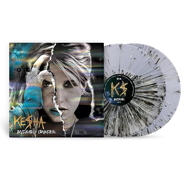 Amazon.com: KNOWER FOREVER [数量限定 / レッド・ヴァイナル / 2LP