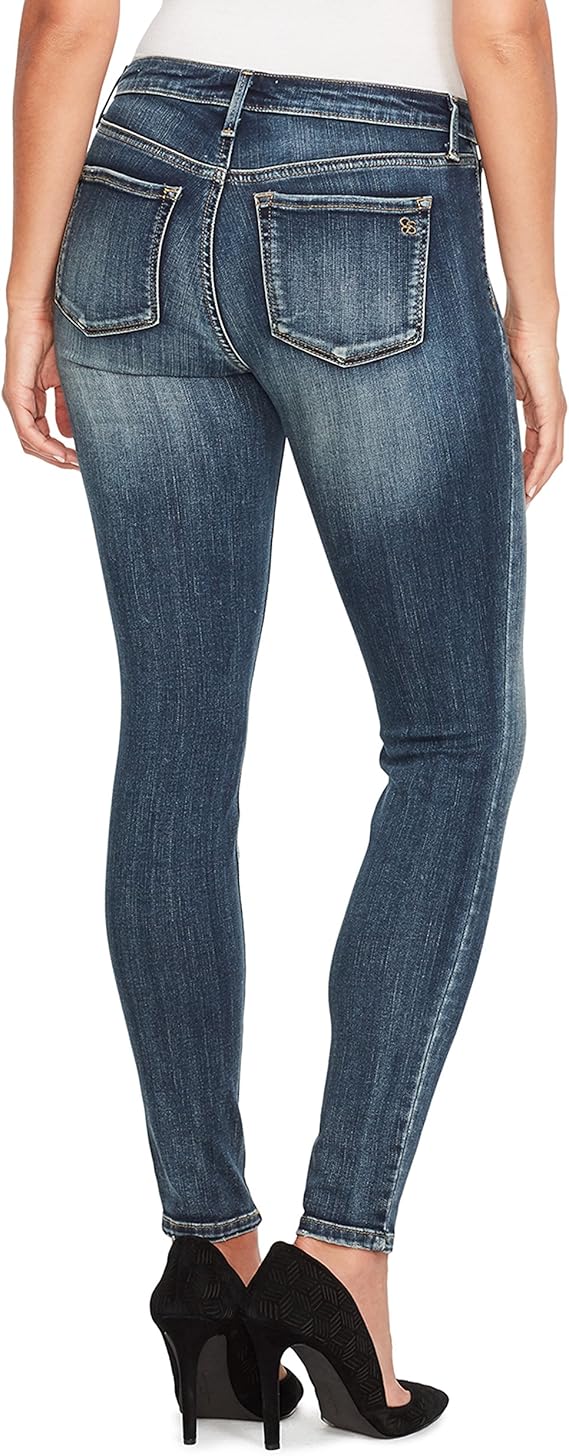 jessica simpson jeans kohls
