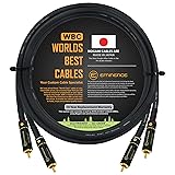 Custom Made - Audio Cable Bundle - Mogami 2549 with