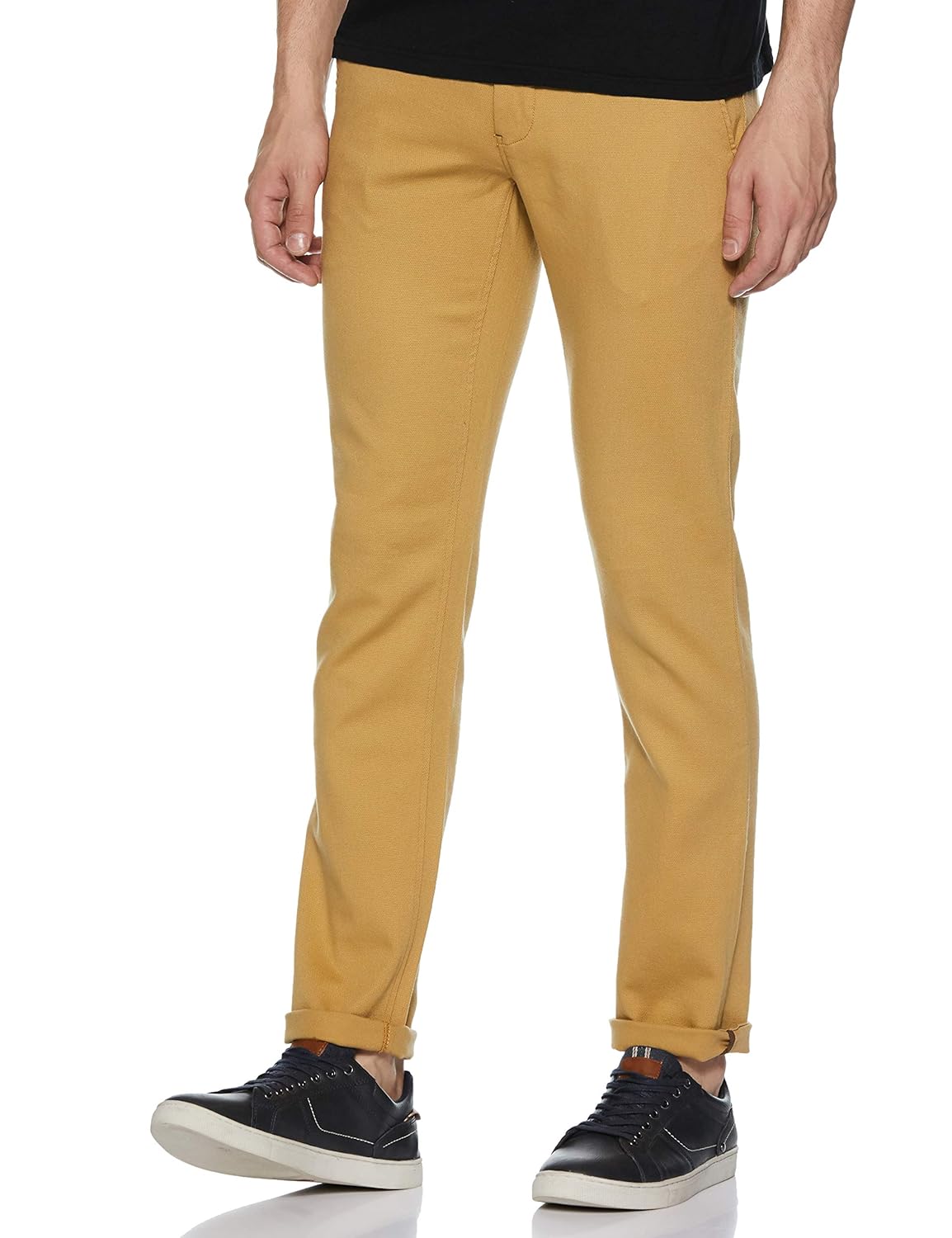 louis philippe track pants