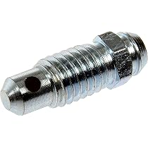thumbnail image 2 of Stahlbus Quick Bleed Screw M8x1.25x20mm (SB-110312) - One-Person Brake Bleeder Valve 2 of 6