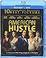 American Hustle [Blu-ray]