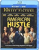 American Hustle [Blu-ray]