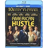 American Hustle [Blu-ray]