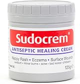 Sudocrem Nappy Rash Kit Care & Protect 30g Antiseptic 125g My Little Sudocrem view 2