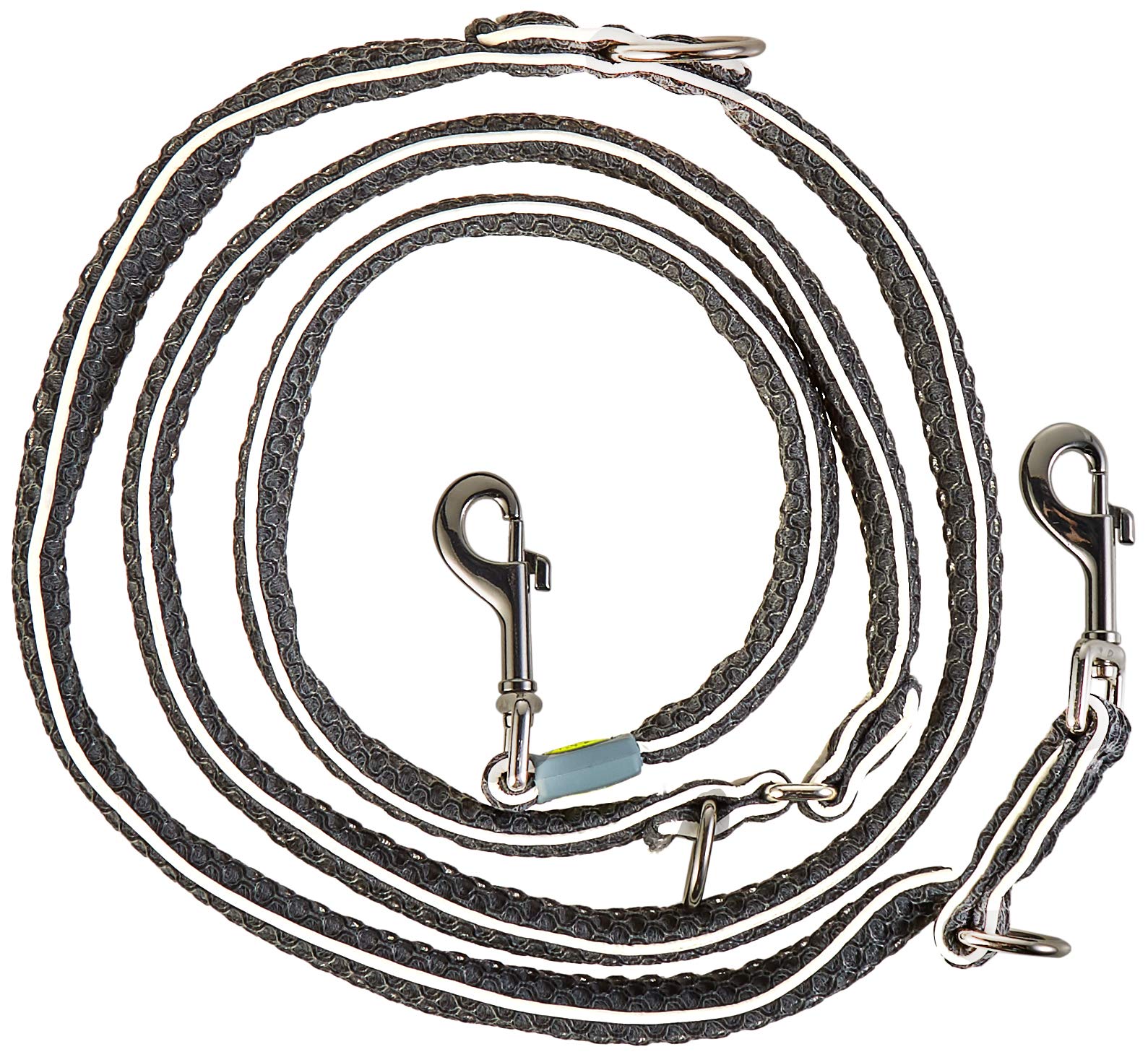 Hunter - Hilo 200cm Adjustable Strap Anthracite