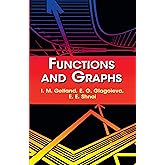Functions and Graphs (Dover Books on Mathematics)