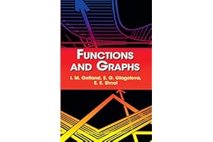 Functions and Graphs (Dover Books on Mathematics)