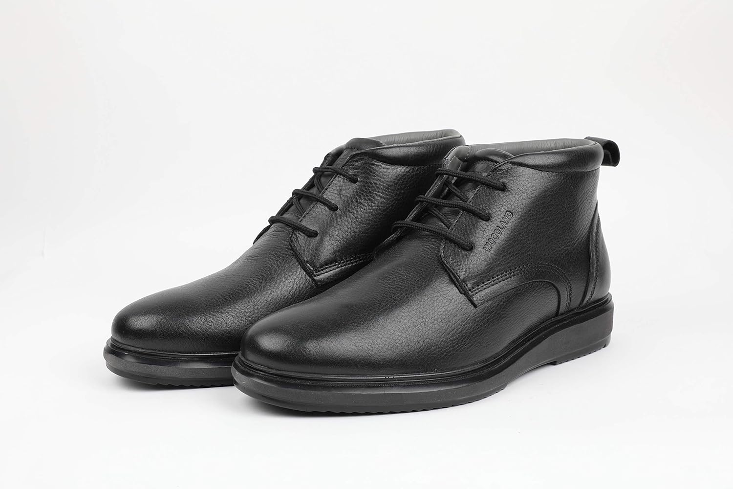 woodland chukka boots