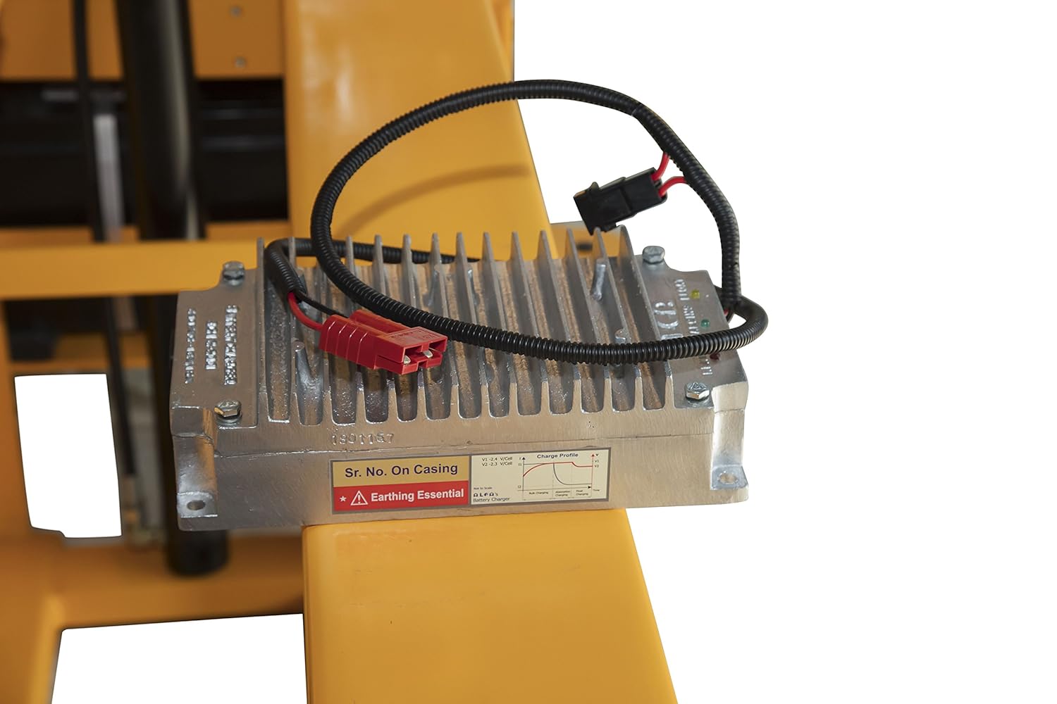 31+ Godrej Forklift Battery Charger Pictures Forklift Reviews