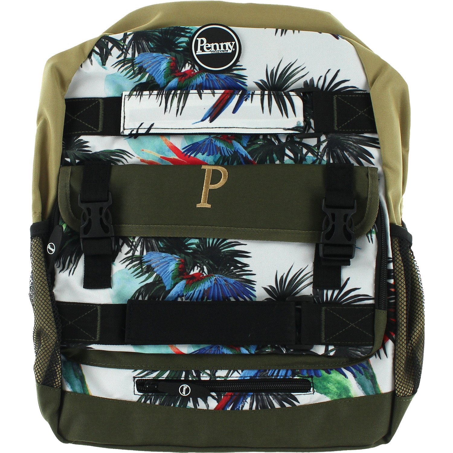 penny skateboard backpack