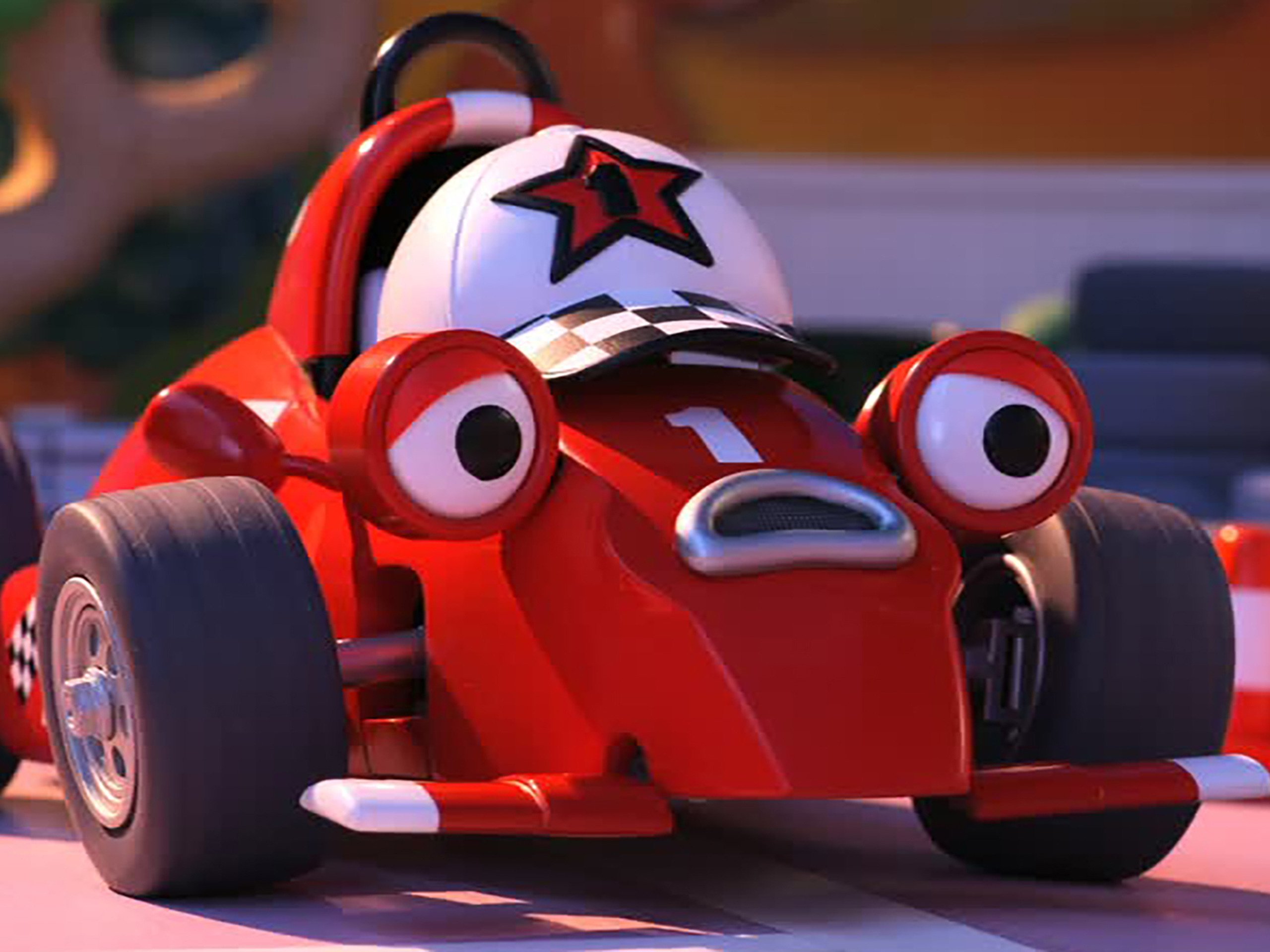 Best Car Racing Tv Series At Patrick Purcell Blog