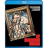 Of Unknown Origin [Blu-ray]