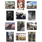 Fallout 4 Poster Book Poster Book