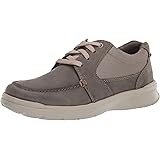 clarks men's cotrell lane sneaker