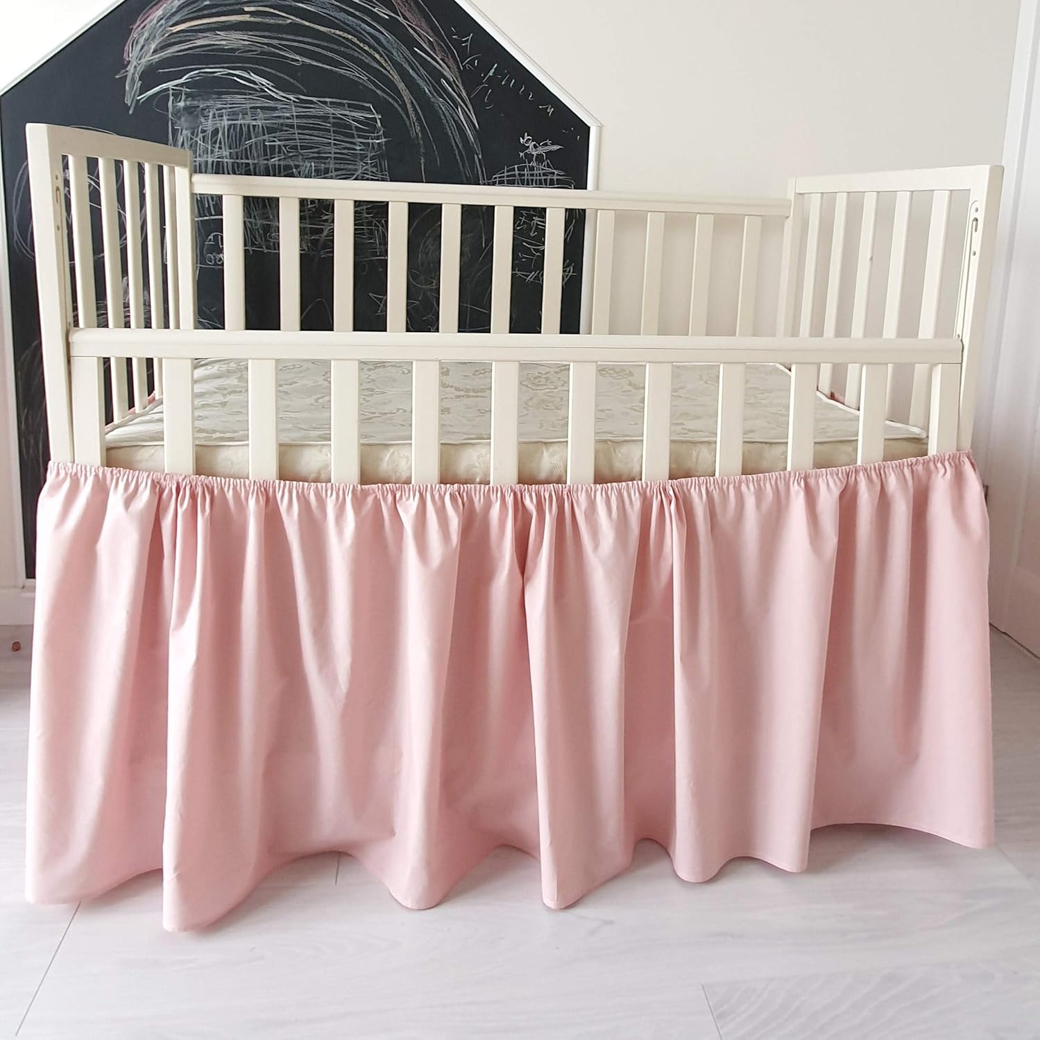 princess nursery decor