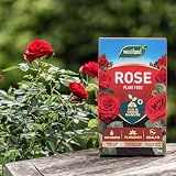 Westland Rose Food Enriched with Horse Manure 1 kg Plant Stimulant view 3