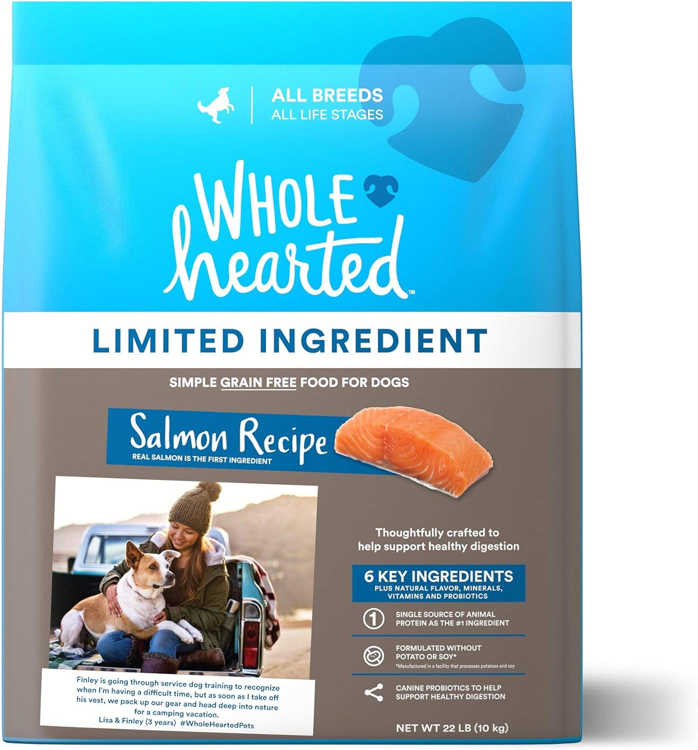 wholehearted salmon jerky