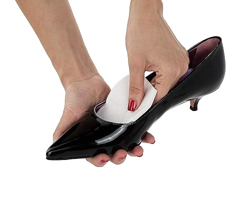 Big Shoes Smaller Shoe Inserts To Make Shoes Fit Better Shoe Pads