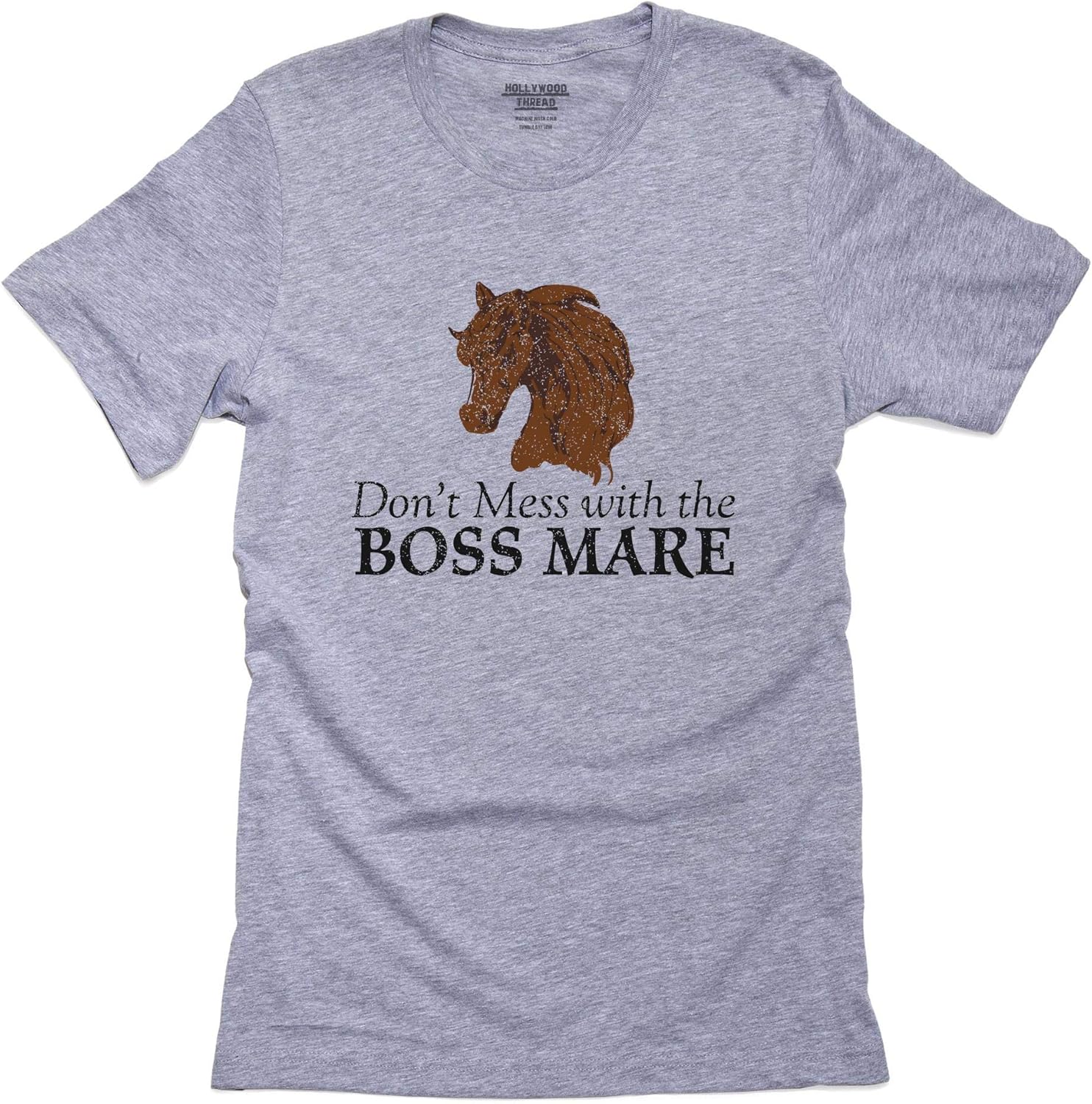 boss mare t shirt
