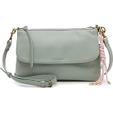 Lucky Brand Syra Small Crossbody