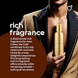 COLOUR ME Gold Homme 100ml EDT Men by Milton-Lloyd view 5