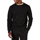 Amazon Essentials Men's Fleece Crewneck Sweatshirt