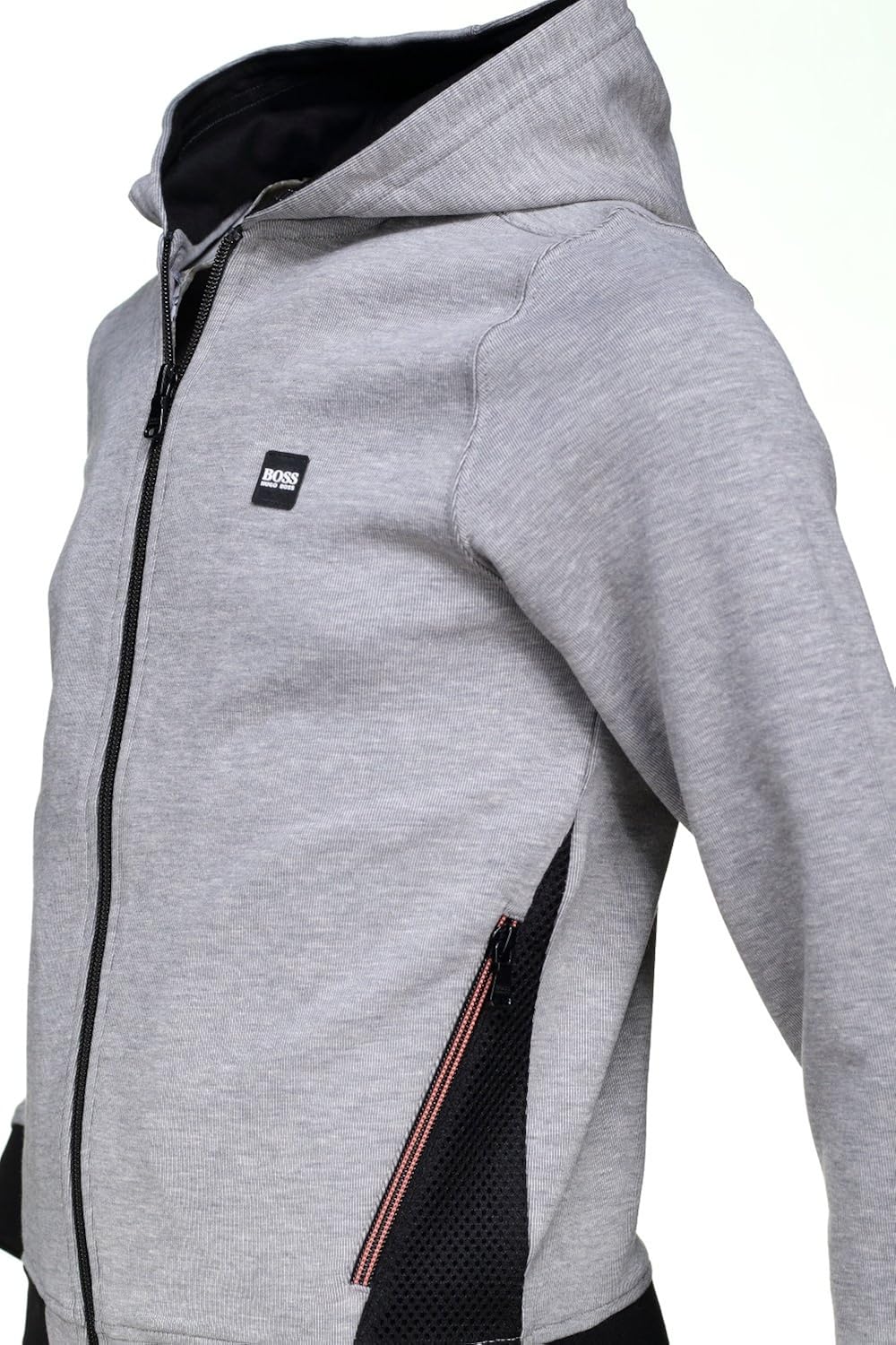Full Zip Hoodie Cardigan Sweater 10 