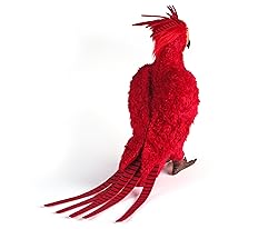 The Noble Collection Harry Potter Fawkes Collector