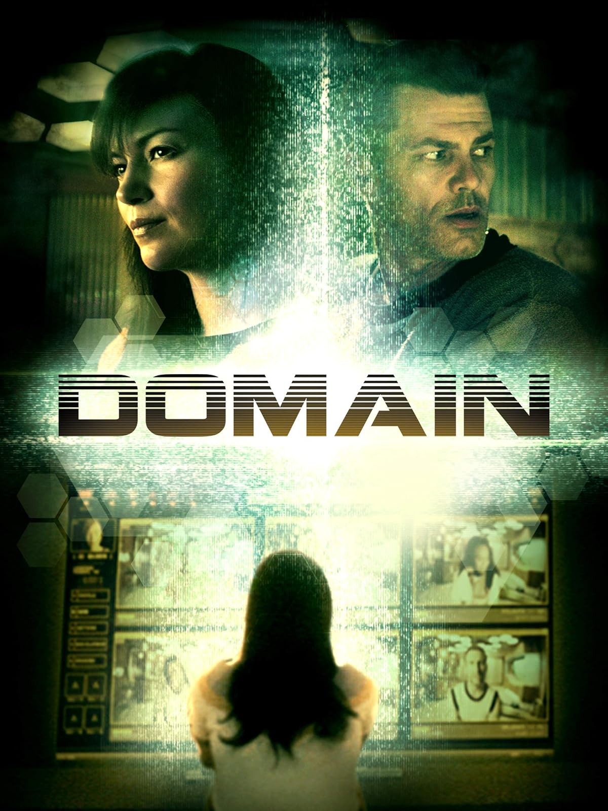 Watch Dystopia Prime Video