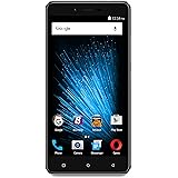 BLU Vivo XL 2 -4G LTE SIM-Free Smartphone- 32GB + 3GB RAM -Blue