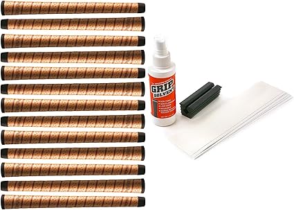 cheap golf grip sets