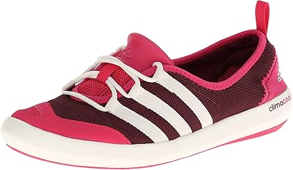 adidas boat shoes womens