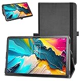 MAMA MOUTH for TCL NXTPAPER 11 Case,PU Leather