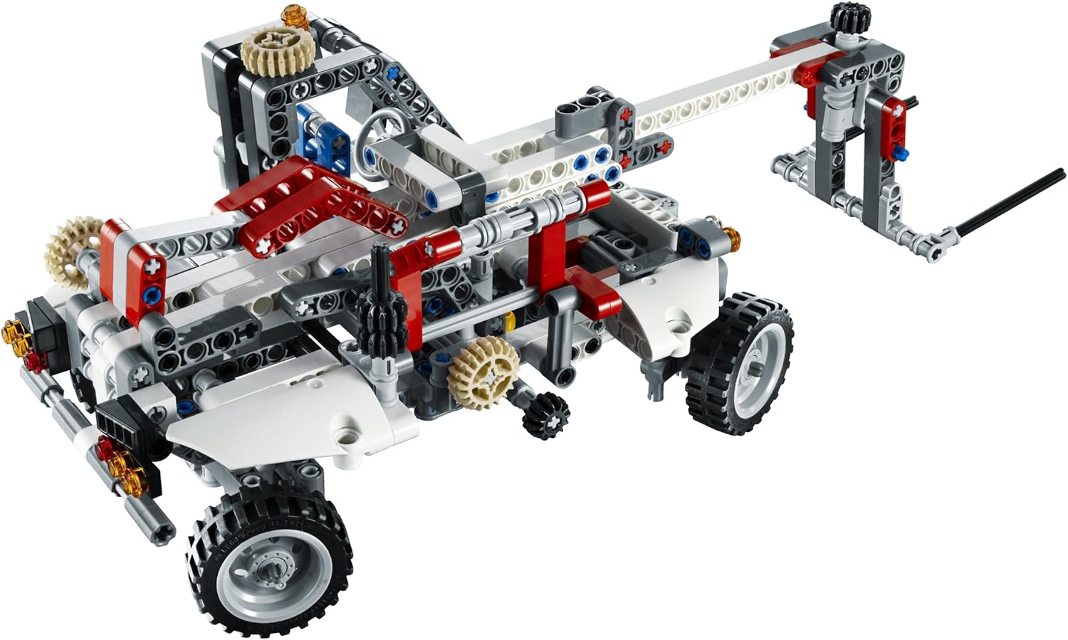 8071 lego technic